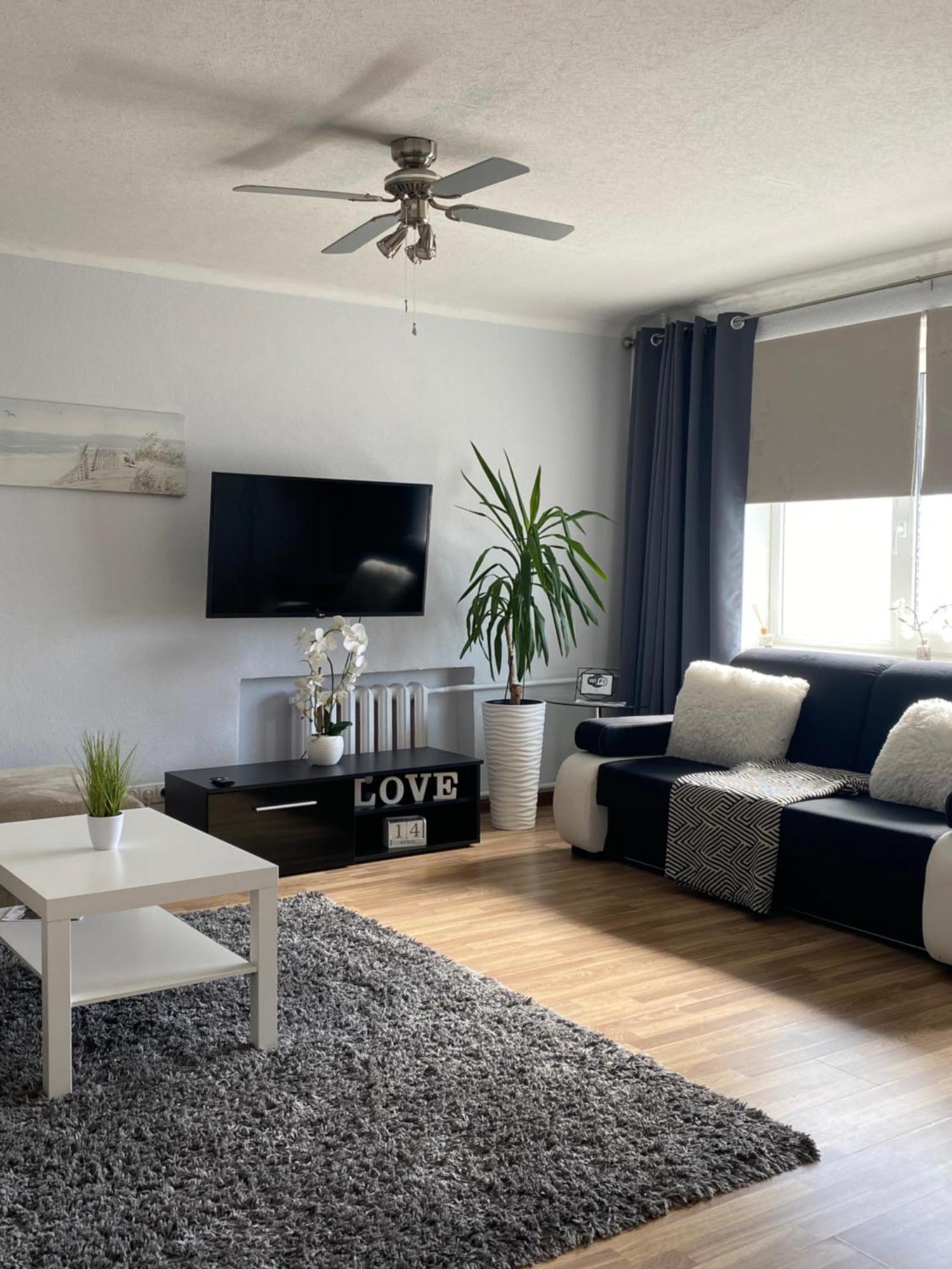 Apartamentai Prie Danes Upes Klaipeda Exterior photo